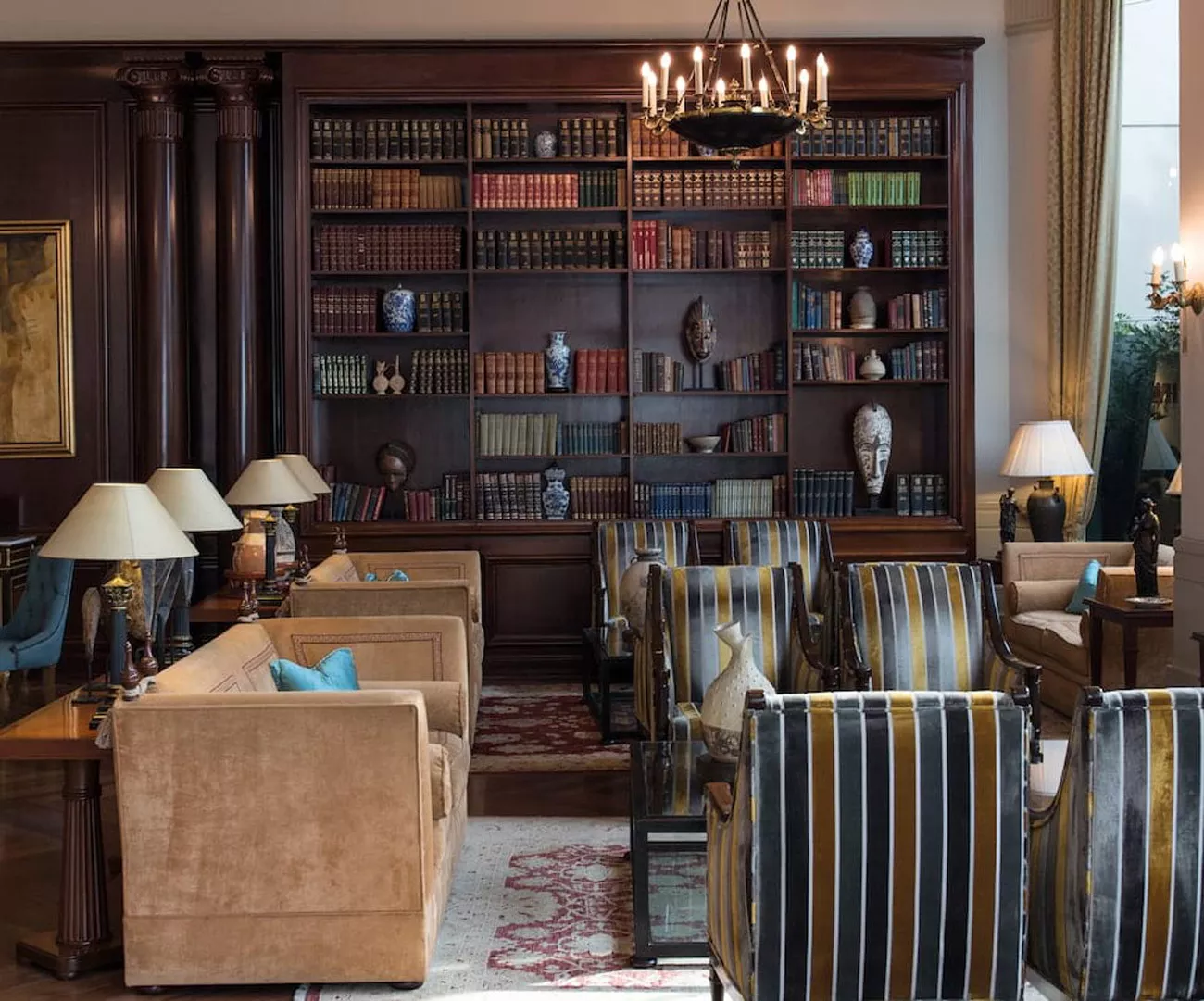 Peru com Trem Belmond Andean Explorer